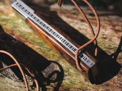 Briceag Magnum Parzival Palisander