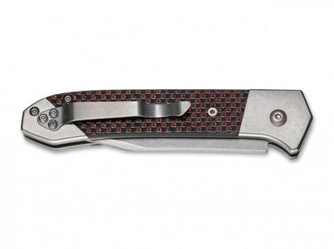 Briceag Magnum Rubico Auto