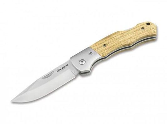 Briceag Magnum Rustic