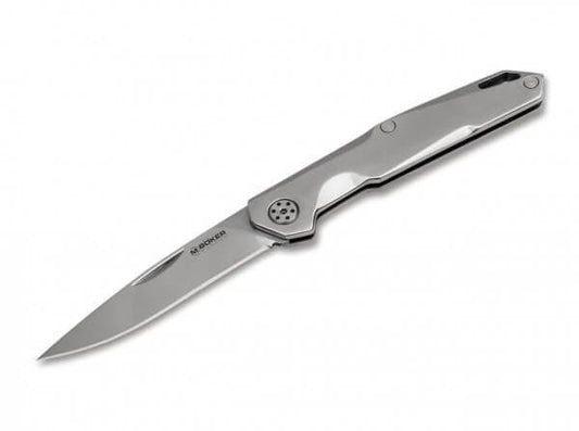 Briceag Magnum Shiny Edc