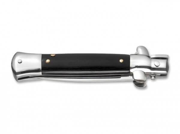 Briceag Magnum Sicilian Needle Dark Wood