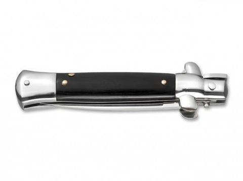 Briceag Magnum Sicilian Needle Dark Wood