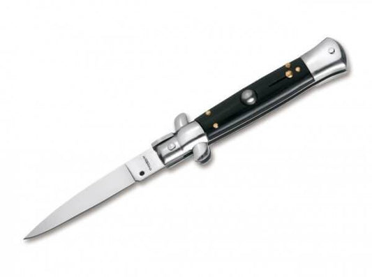 Briceag Magnum Sicilian Needle Dark Wood