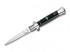 Briceag Magnum Sicilian Needle Dark Wood