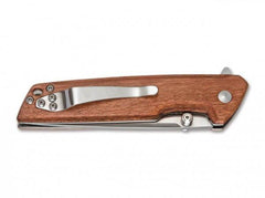 Briceag Magnum Slim Brother Wood