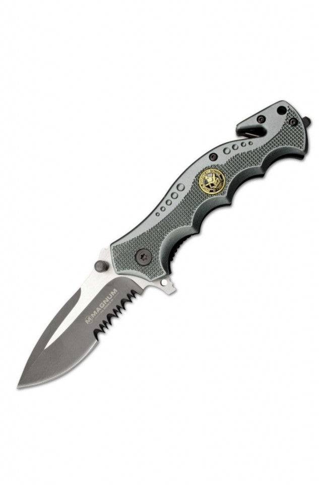 Briceag Magnum Smokejumper