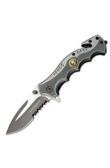 Briceag Magnum Smokejumper