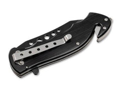 Briceag Magnum Special Forces Assisted