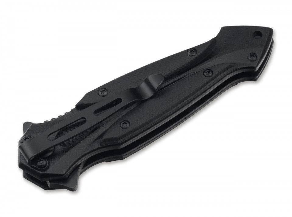 Briceag Magnum Starfighter 2.0 All Black