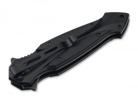 Briceag Magnum Starfighter 2.0 All Black