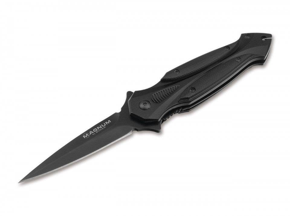 Briceag Magnum Starfighter 2.0 All Black
