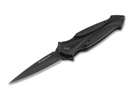 Briceag Magnum Starfighter 2.0 All Black