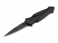 Briceag Magnum Starfighter 2.0 All Black