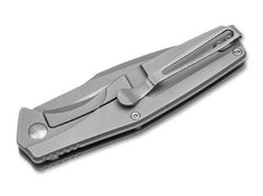 Briceag Magnum The Milled One