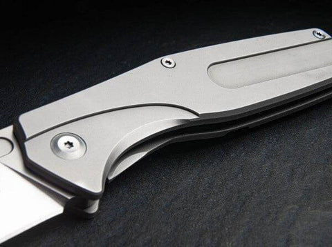 Briceag Magnum The Milled One
