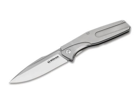 Briceag Magnum The Milled One