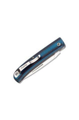 Briceag Manly Comrade Blue/Black