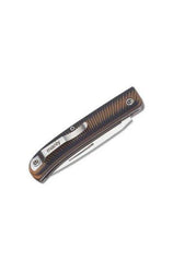 Briceag Manly Comrade Brown