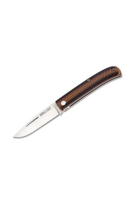 Briceag Manly Comrade Brown