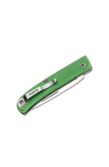 Briceag Manly Comrade Green