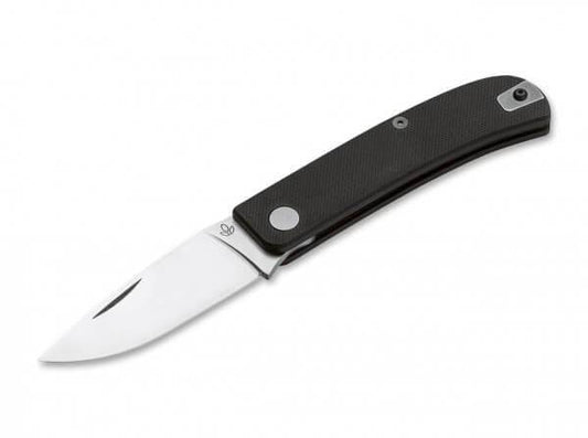 Briceag Manly Wasp Black
