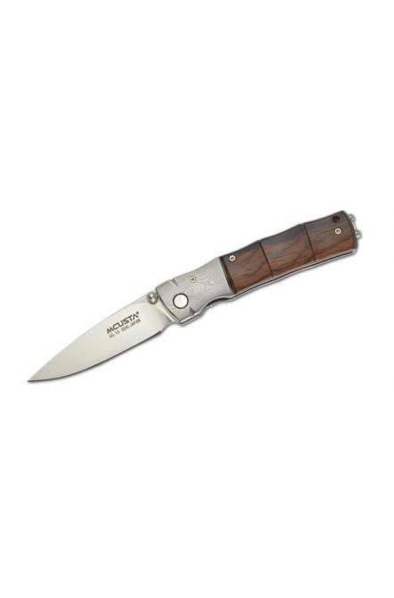 Briceag Mcusta 145 Cocobolo