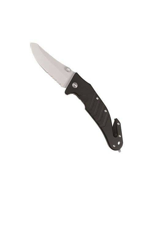 Briceag Mil-Tec Automesser Negru