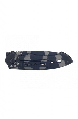 Briceag Mil-Tec Camo