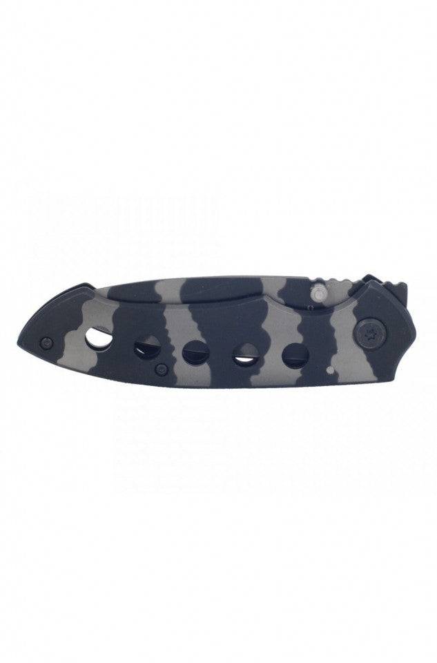 Briceag Mil-Tec Camo