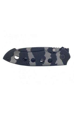 Briceag Mil-Tec Camo