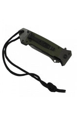 Briceag Mil-Tec Da35 Oliv