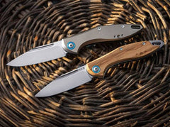 Briceag Mkm Fara Titanium