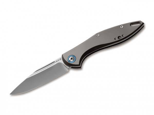 Briceag Mkm Fara Titanium