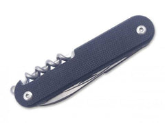 Briceag Multifunctional Mkm Malga 6 Black G10