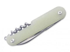 Briceag Multifunctional Mkm Malga 6 Natural G10