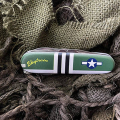 Briceag Multifunctional Pocket Knife C-47 Skytrain