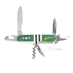 Briceag Multifunctional Pocket Knife C-47 Skytrain