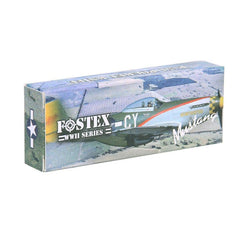 Briceag Multifunctional Pocket Knife P-51 Mustang