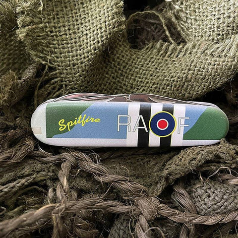Briceag Multifunctional Pocket Knife Spitfire