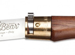 Briceag Old Bear L Walnuss