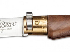 Briceag Old Bear M Walnuss