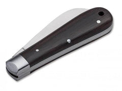 Briceag Otter Anker-Messer I Räuchereiche