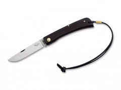 Briceag Otter Hippekniep Gross Räuchereiche