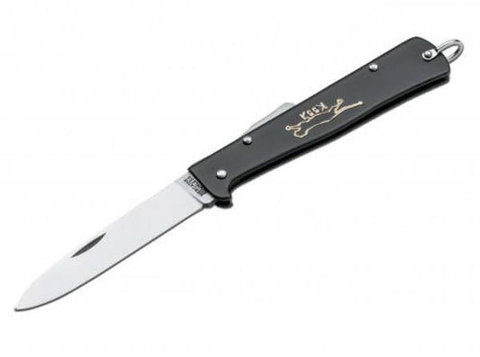 Briceag Otter Mercator-Messer Carbon