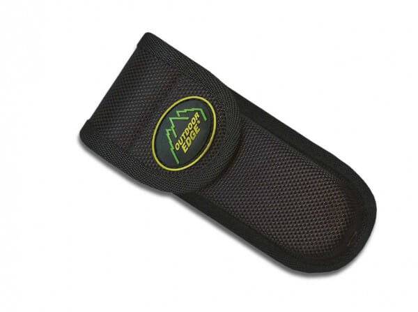 Briceag Outdoor Edge Flip N' Blaze Saw Combo Orange