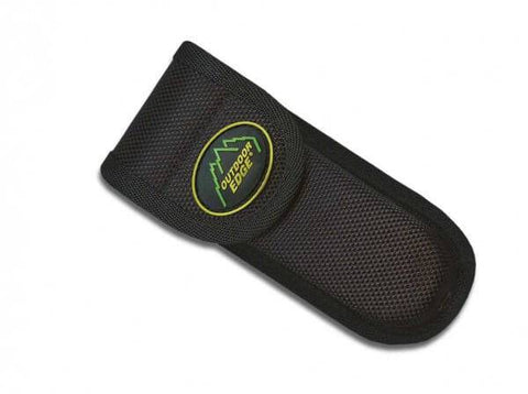 Briceag Outdoor Edge Flip N' Blaze Saw Combo Orange