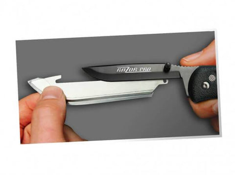 Briceag Outdoor Edge Razor Pro Orange