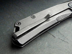 Briceag Real Steel Luna Eco Blackstone