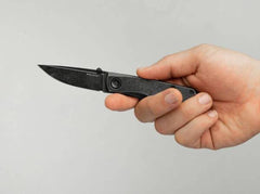 Briceag Real Steel Luna Eco Blackstone