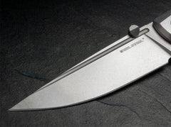 Briceag Real Steel Luna Eco Blackstone